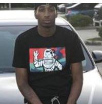 Ezavian Stanley death by force case profile photo