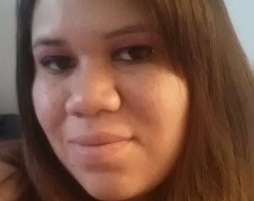 Jessica Morales death by force case profile photo