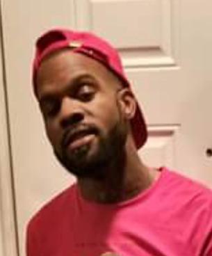 Delvin Cook death by force case profile photo