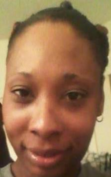 Adrienne Dameron death by force case profile photo