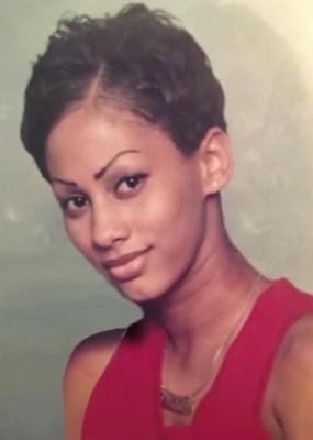 Karkea Crenshaw death by force case profile photo