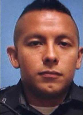 Rogelio Santander death by force case profile photo