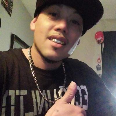 Otto Hernandez death by force case profile photo