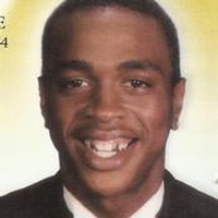 Cortez Dudley death by force case profile photo