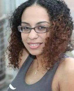 Tiffany McKnight death by force case profile photo