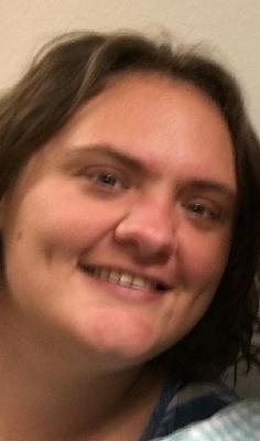 Mysti Goddard death by force case profile photo