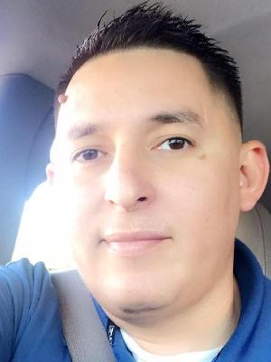 Juan Cruz death by force case profile photo