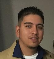 Robert Serna death by force case profile photo