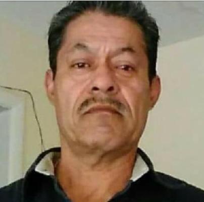Leonardo Vazquez-Barcenas death by force case profile photo