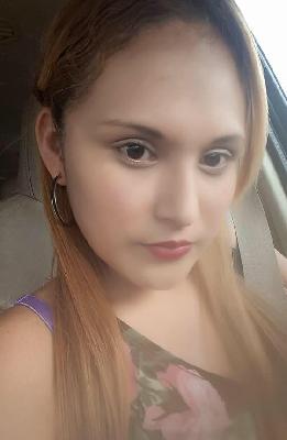 Yaredi Juarez death by force case profile photo