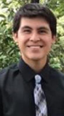 Isaac Morey death by force case profile photo