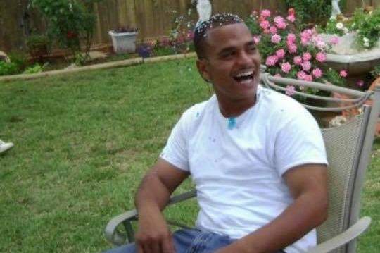 Matthew Liggins death by force case profile photo