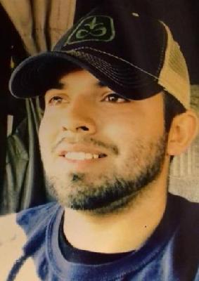 Luis Perrett death by force case profile photo