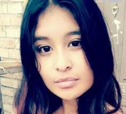 Zuleyma Hernandez death by force case profile photo