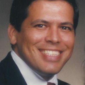 Juan Ramirez death by force case profile photo
