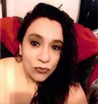 Greta Moya death by force case profile photo