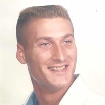 Michael Campbell death by force case profile photo