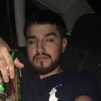David Jimenez death by force case profile photo