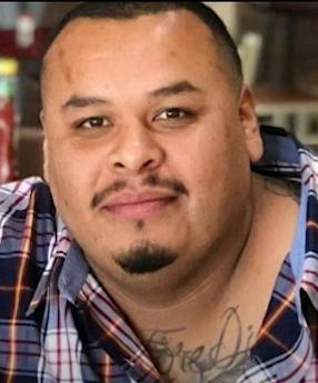 Dagoberto Enriques death by force case profile photo