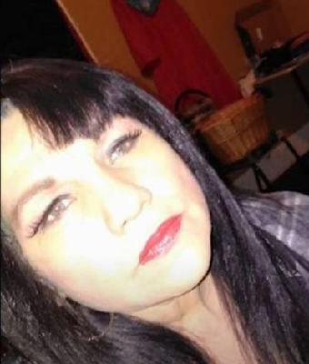 Leticia Garcia-Castaneda death by force case profile photo