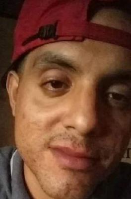 Carlos Calderon death by force case profile photo