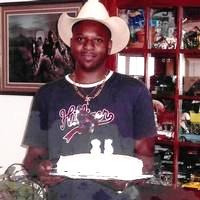 Laval Thomas death by force case profile photo