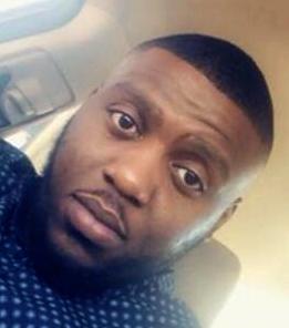 Quintarius Young death by force case profile photo