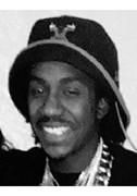 Winston Davis death by force case profile photo