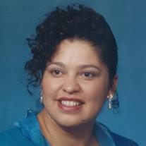 Diana Martinez death by force case profile photo
