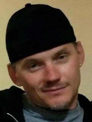Danny Ferguson death by force case profile photo