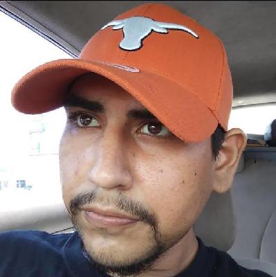 Ricardo Aguirre death by force case profile photo
