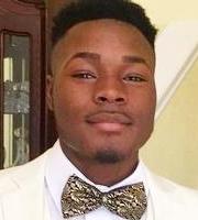 Savion Manuel death by force case profile photo