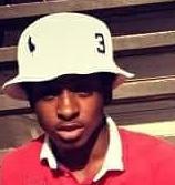 Tamaurick Hickmon death by force case profile photo