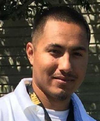 Matthew Aguirre death by force case profile photo