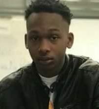 Trevion Veal death by force case profile photo