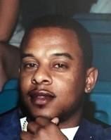 Eric Willis death by force case profile photo