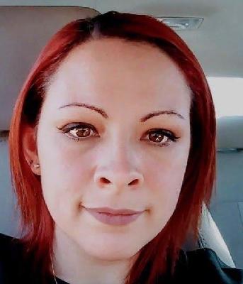 Kimberly Hulsey death by force case profile photo