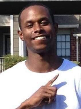 DeVante Moore death by force case profile photo