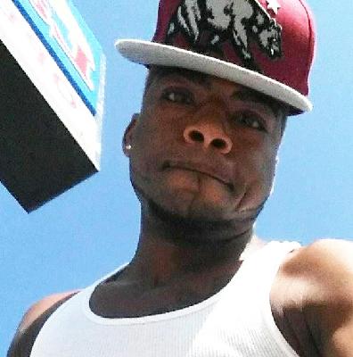 Lamar Roberson death by force case profile photo