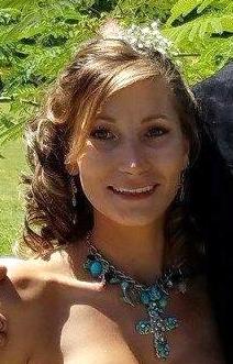 Tiffany Strait death by force case profile photo