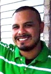 Leroy Sauceda death by force case profile photo