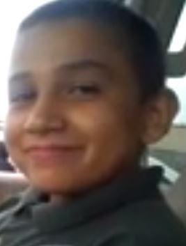 Jason Diaz death by force case profile photo