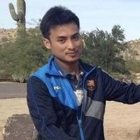 Myoe Min death by force case profile photo