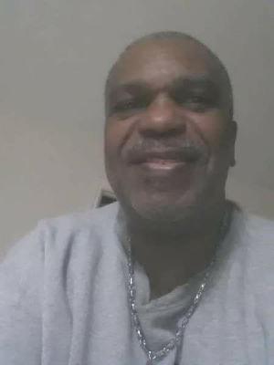 Tony Mosby death by force case profile photo