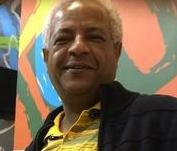 Ahmed Omar death by force case profile photo
