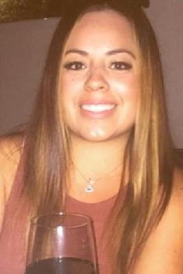 Jessica Leos death by force case profile photo