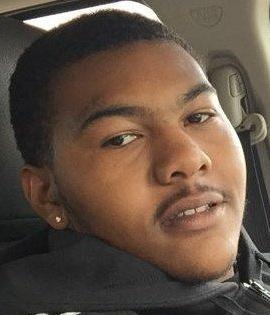 Chrishun Chaney death by force case profile photo