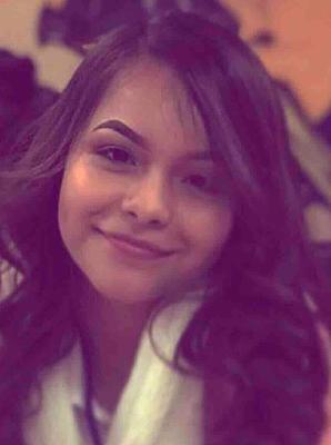 Natalie Hernandez death by force case profile photo