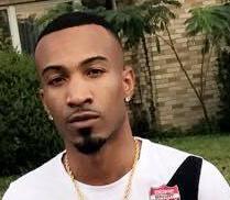 Carlos Clark death by force case profile photo