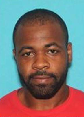 Courtney Johnson death by force case profile photo